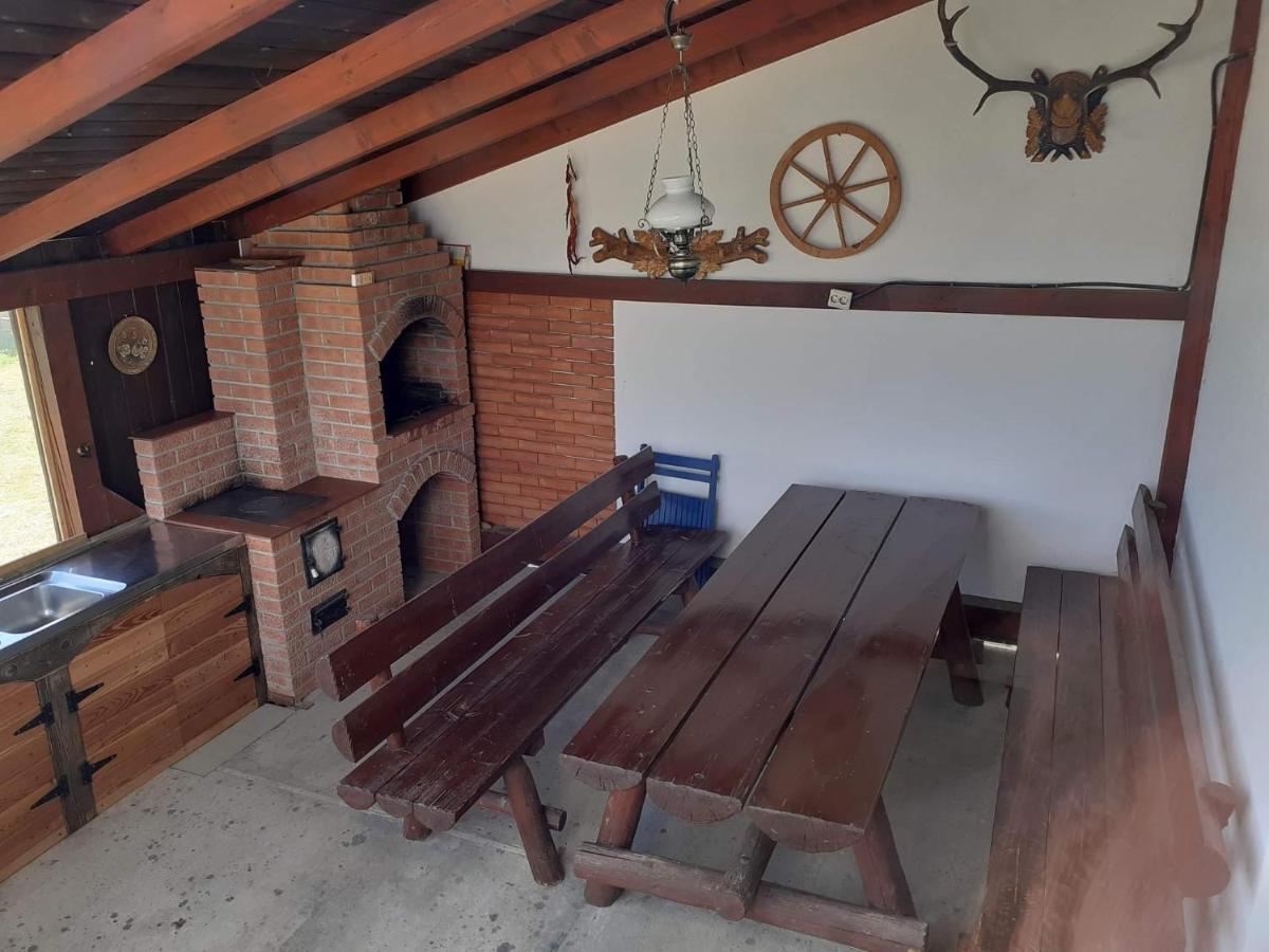 Casa Popa Hotel Gura Humorului Ngoại thất bức ảnh