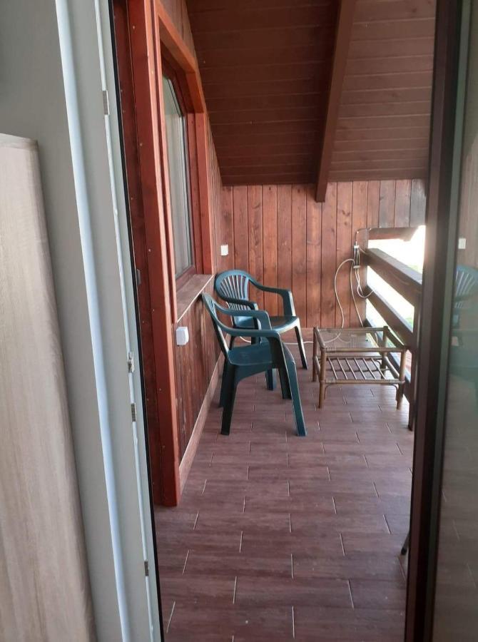 Casa Popa Hotel Gura Humorului Ngoại thất bức ảnh